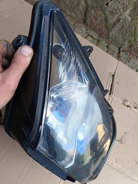 Reflektor lampa przód Suzuki DL V-Strom 1000 02-08