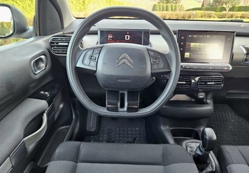 Citroen C4 Cactus Crossover 1.2 PureTech 75KM 2014 Citroen C4 Cactus Benzyna,Faktura VAT marza,Za..., zdjęcie 31