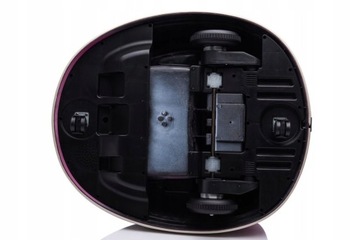 MAŁY JEŹDZIK NA AKUMULATOR BUMPER SUPER CAR AUTKO