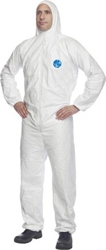 Kombinezon Dupont Tyvek Easysafe 200