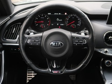 Kia Stinger Liftback 2.0 T-GDi 245KM 2019 Kia Stinger 2.0 T-GDI, Salon Polska, Automat, zdjęcie 20