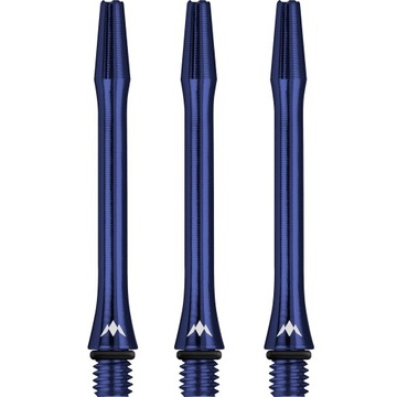 Shafty Aluminiowe Mission Alicross Medium Blue