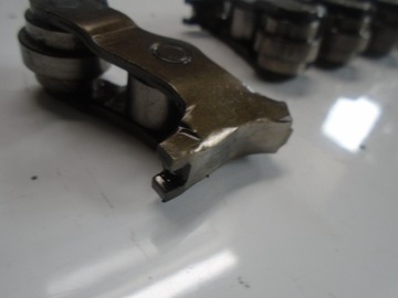 PEUGEOT 308 1.4VTI 1.6VTI DŹWIGIENKA DŹWIGIENKI