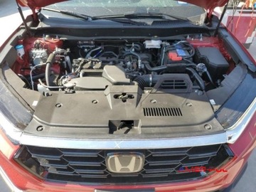 Honda CR-V VI 2024 Honda CR-V 2024 r., 1,5L EXL 1.5 Benzyna 190KM, zdjęcie 11