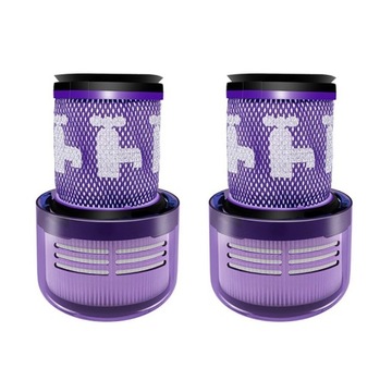 for Dyson V12 Detect Slim Absolute Total Clean Vac