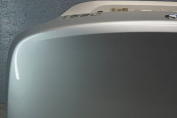 BMW E60 bagažinės dangtis galas (61) JKM14858 – nuotrauka 6