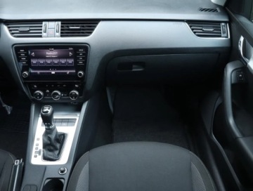 Skoda Octavia III Kombi Facelifting 2.0 TSI 190KM 2018 Skoda Octavia 2.0 TSI, Salon Polska, DSG, Klima, zdjęcie 7