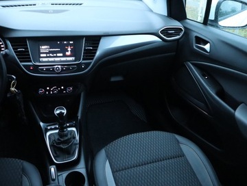 Opel 2019 Opel Crossland 1.2 Turbo, Salon Polska, zdjęcie 7