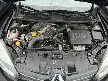 Renault Megane III 2014 Renault Megane III Lift Cabrio 2014 1,2TCE 131km, zdjęcie 25