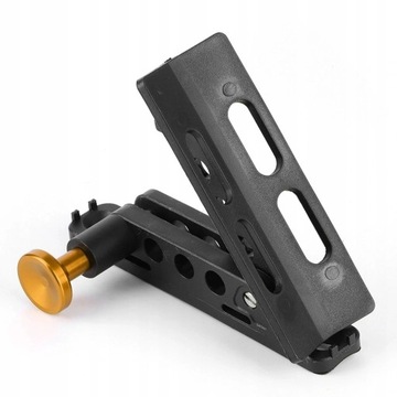 Держатель для огнетушителя, баллон для огнетушителя