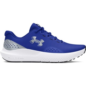 BUTY SPORTOWE MĘSKIE UNDER ARMOUR OBUWIE DO BIEGANIA TRENINGOWE 3027000-400