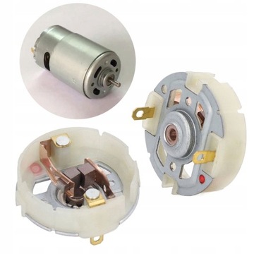 ЩЕТКИ RS550 ДЕРЖАТЕЛЬ ЩЕТКИ PARKSIDE 2 ШТ.