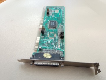 Контроллер Winbond W837871F