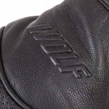 RĘKAWICE MOTOCYKLOWE SKÓRZANE WOLF ROADSTER XL