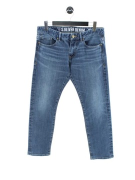Spodnie jeans S.OLIVER rozmiar: L