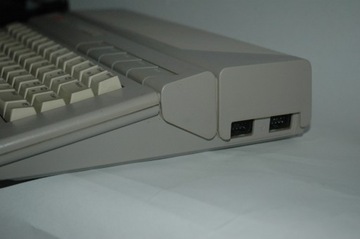 ATARI 65 XE 65XE оригинал, только устройство