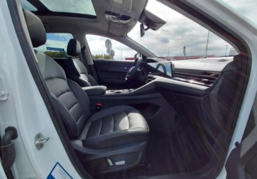  JAC JS8 1.5 Benzyna 175KM, zdjęcie 24