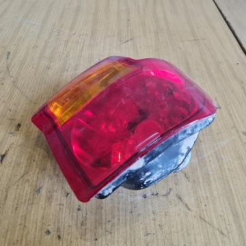 POLARIS SPORTSMAN X2 500 H.O. ЛЕВЫЙ ЗАДНИЙ ФОНАРЬ