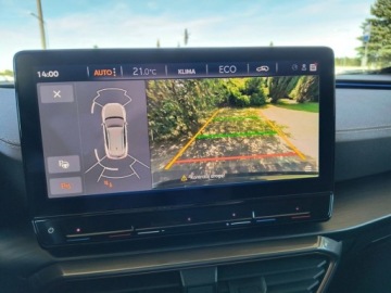 Cupra Formentor Crossover PHEV 1.4 e-HYBRID 204KM 2024 Cupra Formentor serwis ASO 1.4 hybryda 204KM bezwypadkowy pakiety FullLink, zdjęcie 19
