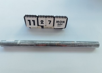 Гладкая мраморная мебельная фольга 60x500 из ПВХ облицовки столешницей