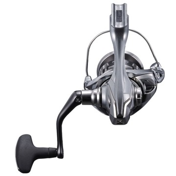 Катушка Shimano Nasci FC 2500S HG