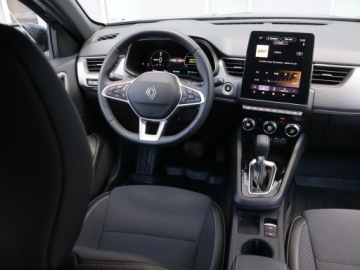 Renault Arkana SUV 1.6 E-TECH 143KM 2025 Renault Arkana E-Tech, Salon Polska, zdjęcie 6
