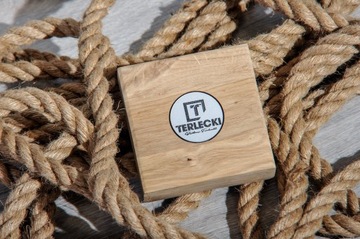 Держатель для бумажных кухонных полотенец Лофт-держатель