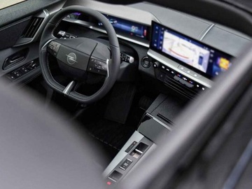 Opel 2024 Od ręki - GS Standard Range Electric 73kWh 213KM / Pakiet Komfort, zdjęcie 6