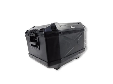 KUFER KUFRY TYŁ HEPCO & BECKER XPLORER 45L