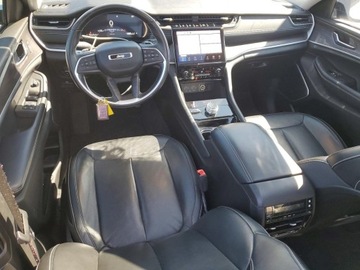 Jeep Grand Cherokee IV 2021 Jeep Grand Cherokee L Limited 2021 3.6 Benzyna 290KM, zdjęcie 8