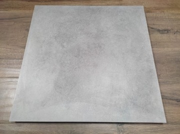 Керамогранит BOSTON GRCM GRIS 60X60 REKT GAT.I