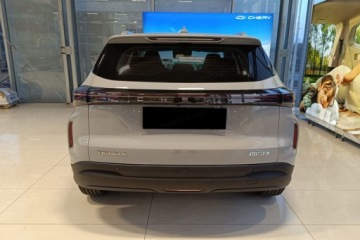 Chery Tiggo 4 1.5 HYBRID 163KM 2025 CHERY Tiggo 4 Prestige 1.5 T-GDI HEV DHT Suv 163KM 2025, zdjęcie 5