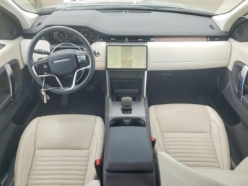 Land Rover Discovery Sport 2024 Land Rover Discovery Sport S 2024 2.0 Benzyna 247KM, zdjęcie 8