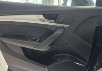 Audi 2022 Audi Q5 Sportback Salon Polska Wersja Coupe najoszczedniejszy 2.0 Diesel, zdjęcie 14