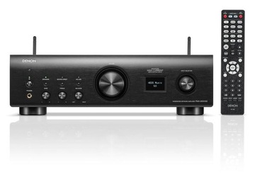 Denon PMA-900HNE Wi-Fi, BT, Spotify, Tidal, HEOS