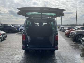 Volkswagen Caravelle T6 2017 Volkswagen Transporter Klimatyzacja osobowy, zdjęcie 5