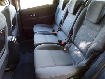 Renault Grand Scenic II Grand Scenic 1.6 16v 110KM 2009 Renault Grand Scenic Grand /7 osobowy /Gwarancja, zdjęcie 25