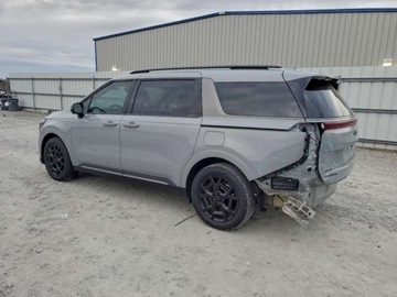 Kia Carnival II 2026 Kia Carnival 2026r., SX, 1.6L, od ubezpieczalni 1.6 Hybryda 242KM, zdjęcie 5