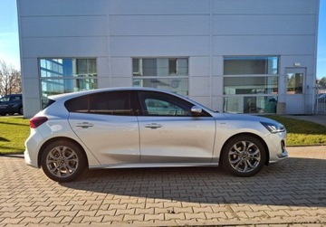 Ford Focus IV 2024 Ford Focus 1.0 ecoboost 125 KM 6MT pakiet Winter Gwarancja FROD PROTECT d, zdjęcie 7