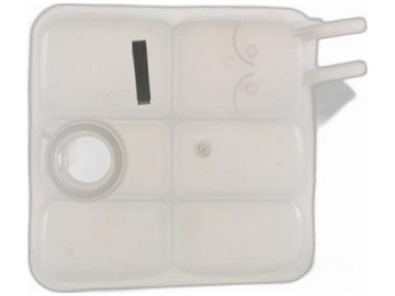 MAHLE CRT 129 000S NÁDOBKA VYROVNÁVACÍ KAPALINA CHLADÍCÍ