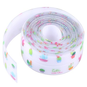 Naklejki ścienne Taśma uszczelniająca zlew Kuchenka gazowa