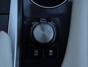 Lexus RX IV SUV Facelifting RX 300 238KM 2021 Lexus RX 300 AWD, Salon Polska, Serwis ASO, 4X4, zdjęcie 23