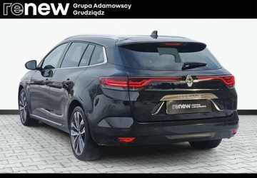Renault Megane IV Grandtour Facelifting 1.3 TCe 140KM 2022 Renault Megane 1.3TCe 140KM 1WL SalonPL VAT23 Pakiet Zimowy HeadUp Grupa A, zdjęcie 6