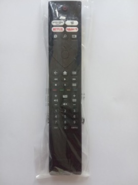 Пульт ДУ новый 398гр10bephn0061hr Philips 50PUS7657