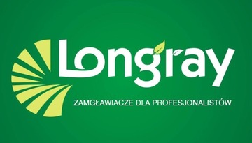 Longray ULV Дезинфекция Fogger 2680