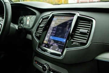Volvo XC90 II 2022 Volvo XC 90 FV 23%*Szklany, zdjęcie 34