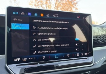 Volkswagen Passat B9 2026 Volkswagen Passat Elegance 2.0 TSI 204KM Automatyczna 2.0 Benzyna 204KM, zdjęcie 24