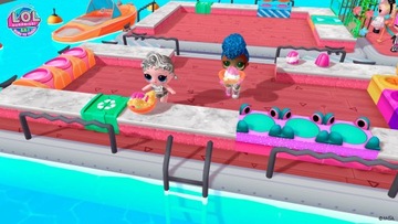 LOL LOL. СЮРПРИЗ! B.B.s BORN TO TRAVEL / NOWA / PL / SWITCH / CARDDRIVE