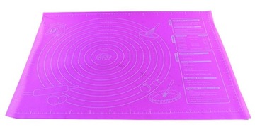 AG282A SILIKONOWA STOLNICA MATA 60X45CM