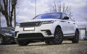 Land Rover Range Rover Velar SUV 2.0 Si4 250KM 2020 Land Rover Range Rover Velar Land Rover Inny Land Rover VELAR 2.0 AWD 250KM, zdjęcie 1